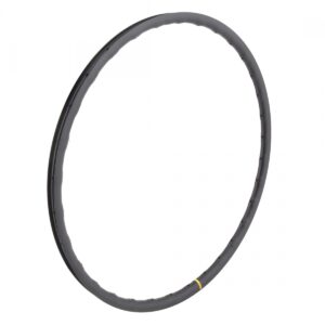RIM MAV 700C 622x22 A1022 32 BK/DISC