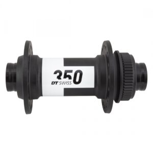 HUB FT DT 350 MTB 32x100x15mmTA CL BK (L)
