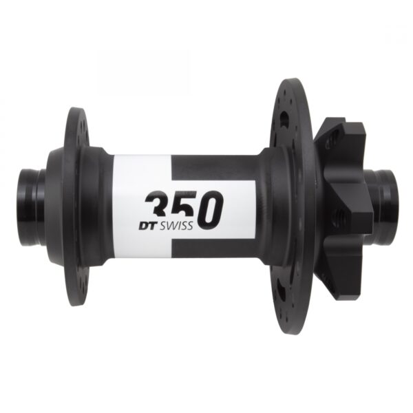 HUB FT DT 350 MTB 32x100x15mmTA 6B BK (L)