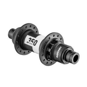 HUB RR DT 350 MTB 32x142x12mmTA CL XD DRIVER 36T RATCHET BK (L)