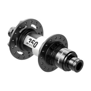 HUB RR DT 350 MTB 32x142x12mmTA 6B XD 36T RATCHET BK DRIVER (L)