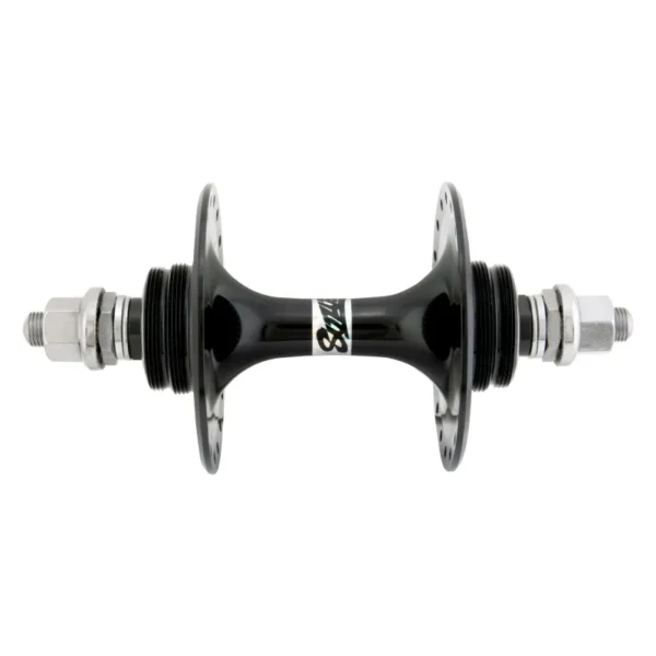HUB RR SUZUE PROMAX BO FX/FX 36x120 SB BK