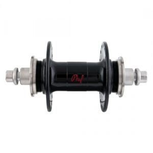 HUB RR PHIL WOOD TRACK HF 32x120 FX/FX BK