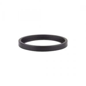 HUB PART END CAP DT 350/370 15mm DUST COVER ONLY BK