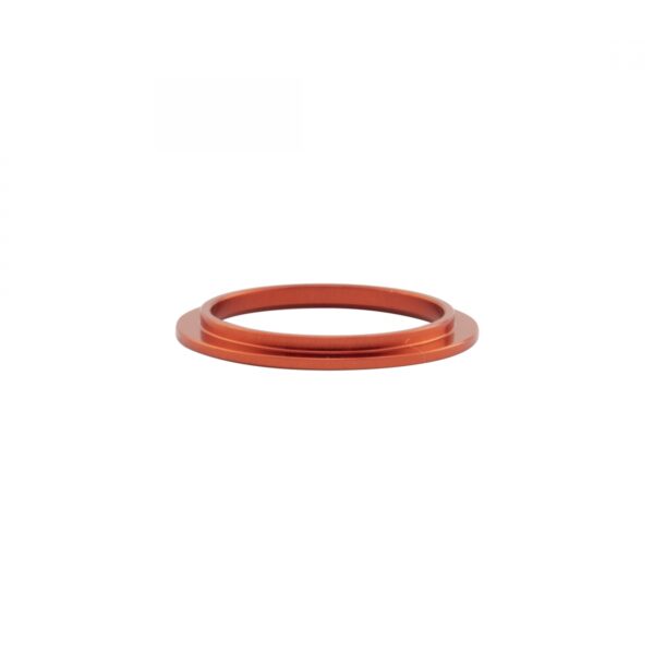 HUB PART SHIM RING DT EXP 25.9x19.9x2.3mm RD