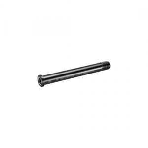 HUB SKEWER WMFG THRU FT 15x125x1.5t FLAT BK