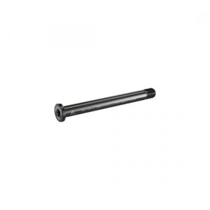 HUB SKEWER WMFG THRU FT 12x120x1.5t FLAT BK