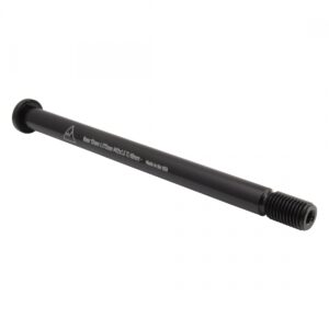 HUB SKEWER WMFG THRU RR 12x172x1.5t FLAT BK