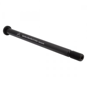 HUB SKEWER WMFG THRU RR 12x176x1.75t FLAT BK