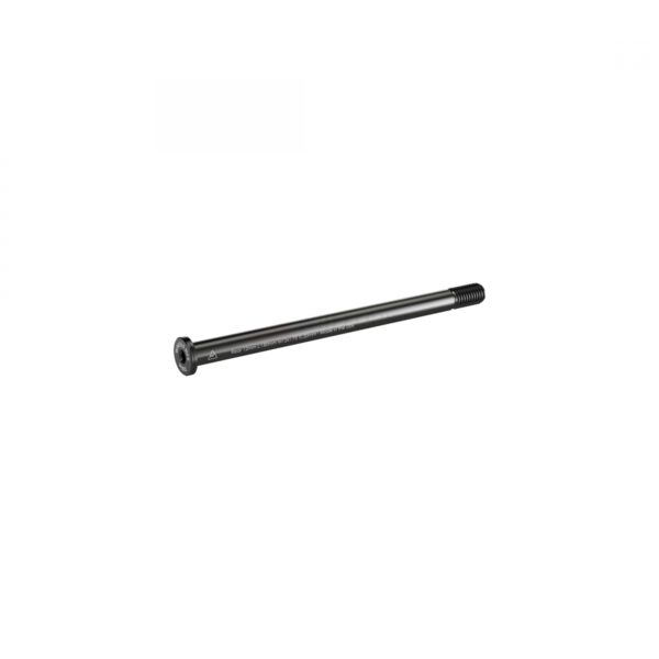 HUB SKEWER WMFG THRU RR 12x180x1.75t FLAT BK