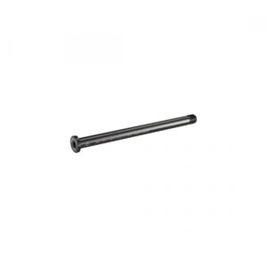 HUB SKEWER WMFG THRU RR 12x164x1.5t FLAT BK