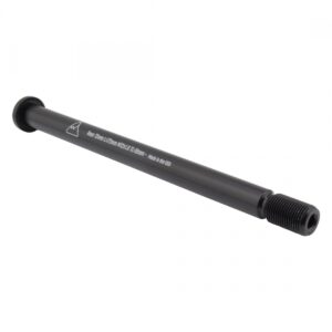 HUB SKEWER WMFG THRU RR 12x172x1.0t FLAT BK