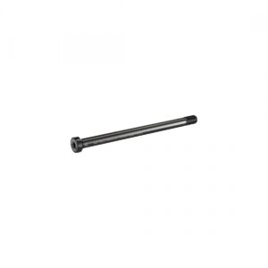 HUB SKEWER WMFG THRU RR 12x175x1.0t CONICAL BK