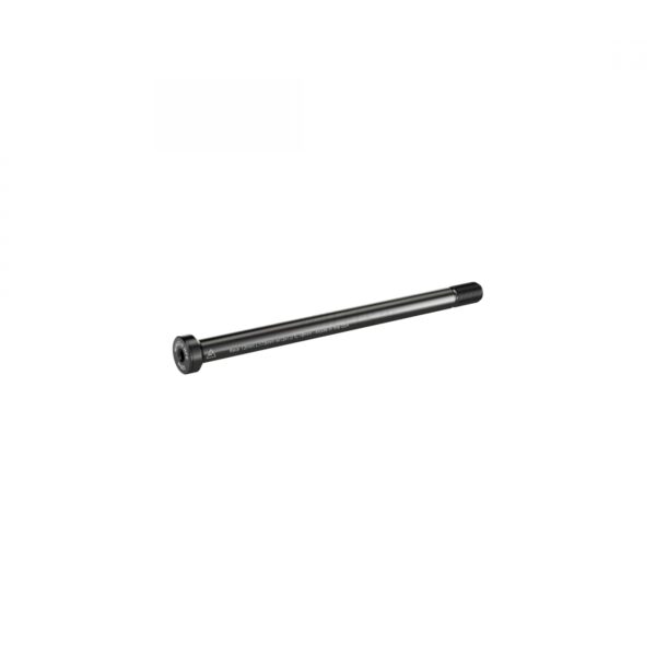 HUB SKEWER WMFG THRU RR 12x175x1.0t CONICAL BK