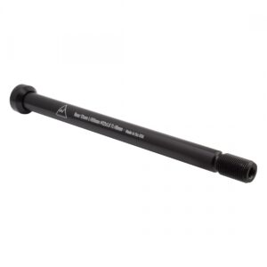 HUB SKEWER WMFG THRU RR 12x166x1.0t CONICAL BK