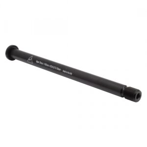 HUB SKEWER WMFG THRU RR 12x180x1.0t FLAT BK