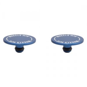 HUB SKEWER WMFG THRU AXLE CAP SET BU