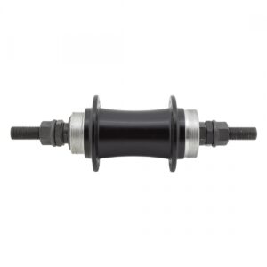 HUB RR BK-OPS MX2000 BO 1sF/F 36x3/8 BK
