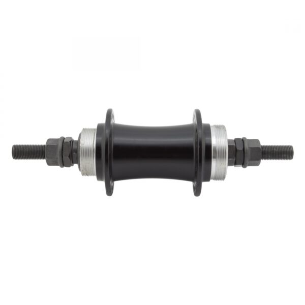 HUB RR BK-OPS MX2000 BO 1sF/F 36x3/8 BK