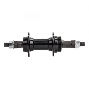 HUB RR WM AB1000 BO SF 5-7s 36x135 12gBK