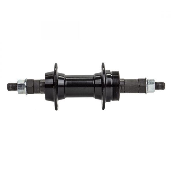 HUB RR WM AB1000 BO SF 5-7s 36x135 12gBK
