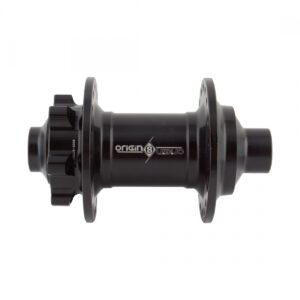 HUB FT OR8 MT3200 36x110x15mmTA 6B SB BK