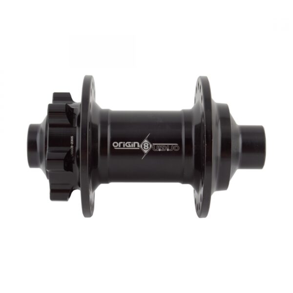 HUB FT OR8 MT3200 36x110x15mmTA 6B SB BK