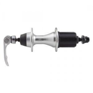 HUB RR WM RD1000 QR SF 32x130 8-11sCAS SL (no spacer for 10 speed)