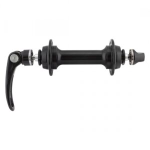 HUB FT OR8 RD1200 QR 20 SEAL BK