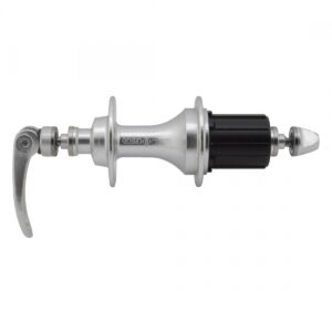 HUB RR OR8 RD1200 QR 32x130 8-10sCAS SEAL SL (does not include spacer for 10 speed)