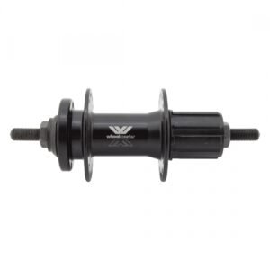 HUB RR WM MT2000 BO 6B 36x135x3/8 8-10sCAS BK