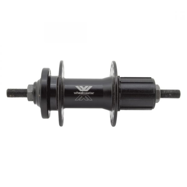 HUB RR WM MT2000 BO 6B 36x135x3/8 8-10sCAS 12gBK