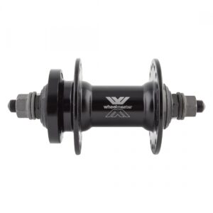 HUB FT WM MT3400 BO 6B 36x3/8 12gBK