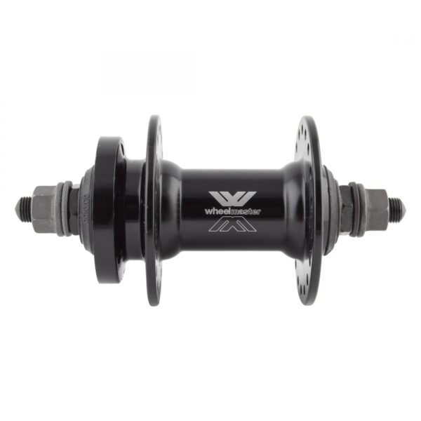 HUB FT WM MT3400 BO 6B 36x3/8 12gBK