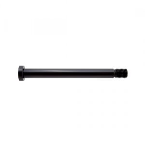 HUB SKEWER OR8 EVERLAND FT ALY 12x100mmTA NO LEVER BK