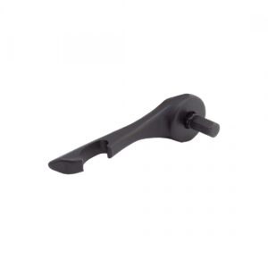 HUB SKEWER OR8 EVERLAND LEVER ONLY ALY 6mm BOTTLE OPENER BK