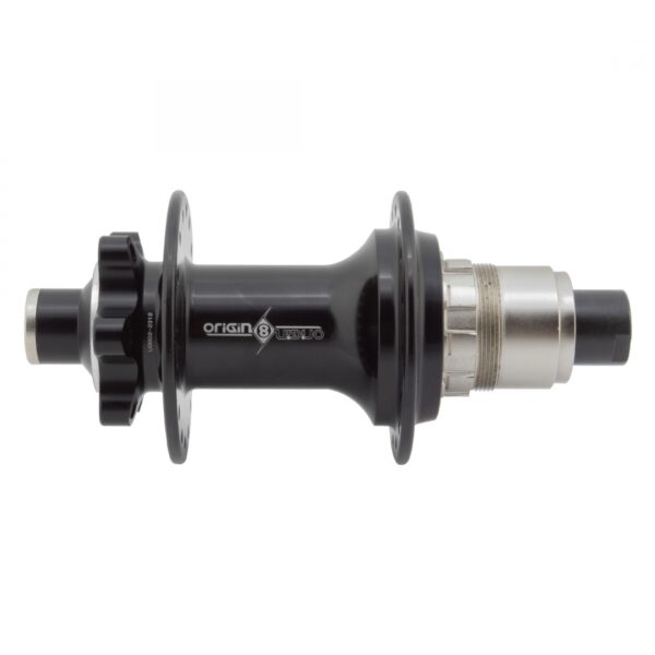HUB RR OR8 MT3200.2 32x148x12mmTA 6B 12sXDR SB BK