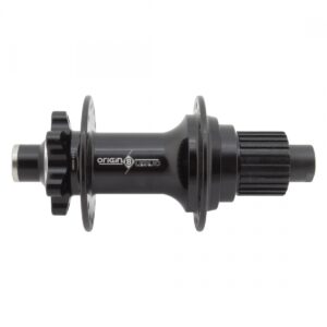 HUB RR OR8 MT3200.2 32x148x12mmTA 6B 12sMICRO SB BK