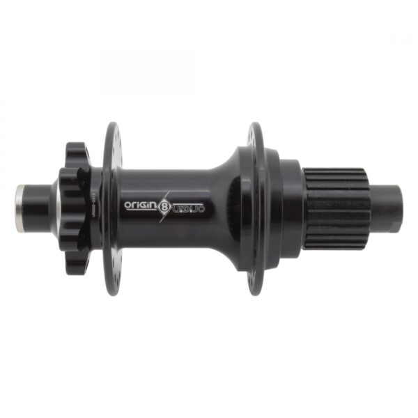 HUB RR OR8 MT3200.2 32x148x12mmTA 6B 12sMICRO SB BK