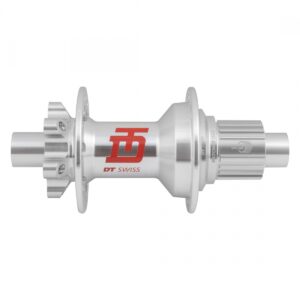 HUB RR DT 240 MTB 3-DEC 32x148x12mmTA MICROSPLINE RATCHET DEG 6B SL