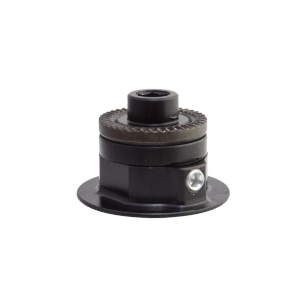HUB PART END CAP MICHE PRIMATO SYNTESI FT 100x5 QR BK
