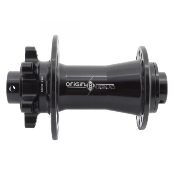 HUB FT OR8 MT3100.4 36x100x15mmTA 6B SB BK