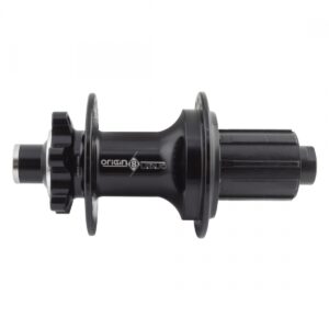 HUB RR OR8 MT3100.4 32x142x12mmTA 6B 8-11sCAS SB BK