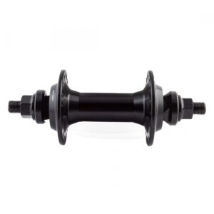 HUB FT KT M37F BO 36x3/8 SB BK