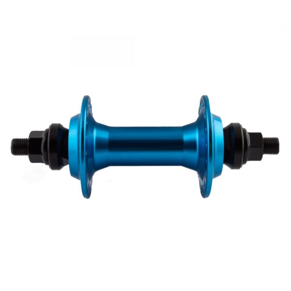 HUB FT KT M37F BO 36x3/8 SB BU