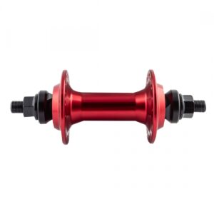 HUB FT KT M37F BO 36x3/8 SB RD