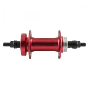 HUB RR KT T8TR BO 6B 1sFW 36x135x3/8 SB RD