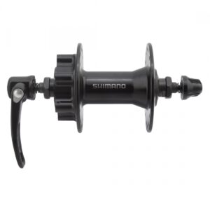 HUB FT SHI HB-QB400 32x100 QR 6B BK BULK