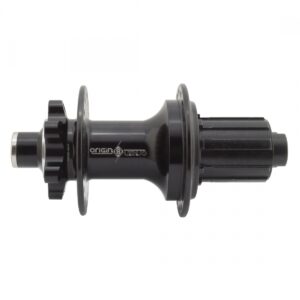 HUB RR OR8 MT3100.4 36x142x12mmTA 6B 8-11sCAS SB BK