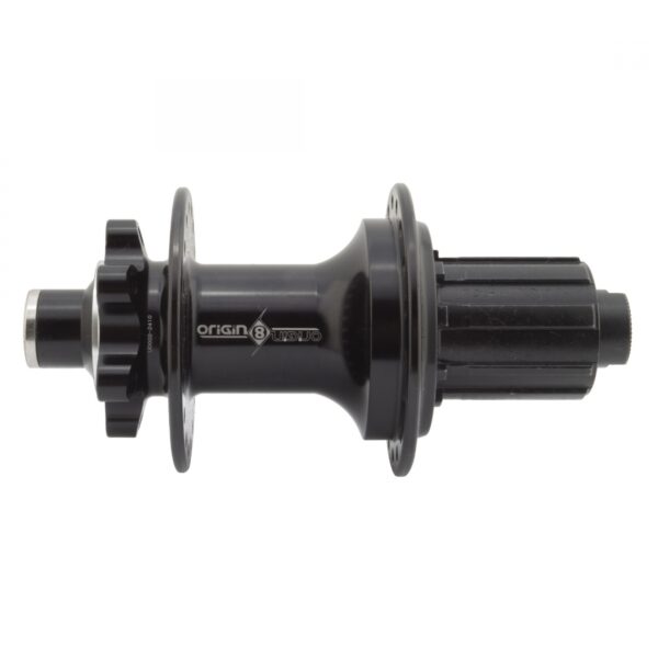 HUB RR OR8 MT3100.4 36x142x12mmTA 6B 8-11sCAS SB BK